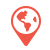 Travel/Tourism icon