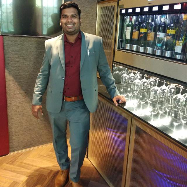 Saurabh Gunjal 