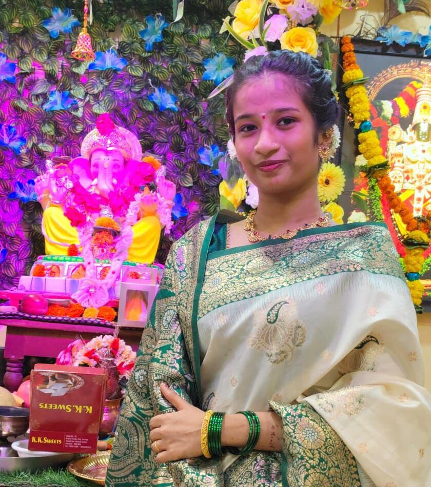 Rutuja Kathe 